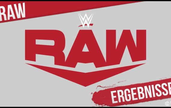 WWE Monday Night Raw #1469 Results + Reports from Tampa, Florida, USA from 07/19/2021 (Including Video and Voting: Your Vote Required!)