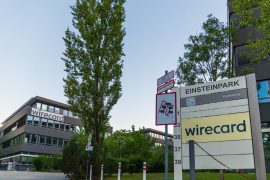 Wirecard: Break-up raises settlement to 600 million euros