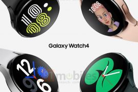 Samsung Galaxy Watch4 Classic first real photos revealed