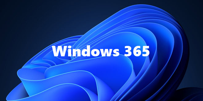 Windows 11 auf einem Windows 365 Cloud PC installieren? Lieber nicht