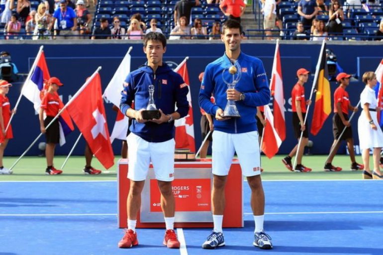 Kanada 2016: Novak Djokovic holt Masters-1000-Rekord vor Nadal und Federer
