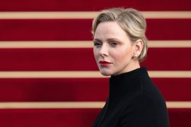 Concern for Princess Charlene: She will have to undergo another operation - royals