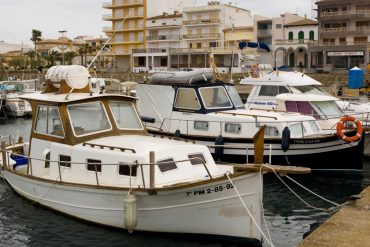 Mallorca: Tourist seriously injured by waiter in dispute over food