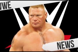 How long will Brock Lesnar's new WWE contract last and how many matches will he play?  - Background of his surprise return - Discontent at Fox and USA for various reasons