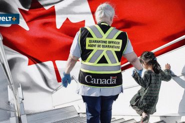 Immigration: what Europe can and cannot learn from Canada?