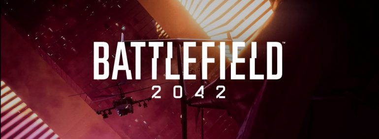 Battlefield 2042 is 2 years old with free2play components and release cycle