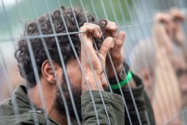 Belarus: Iraq sends home 370 migrants stranded on the Lithuanian border