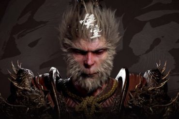 Black Myth: Wukong - Video ARPG can be converted to Unreal Engine 5 and DLSS .  shows with