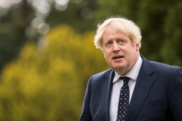 Boris Johnson: Scotland minister asks for clarification