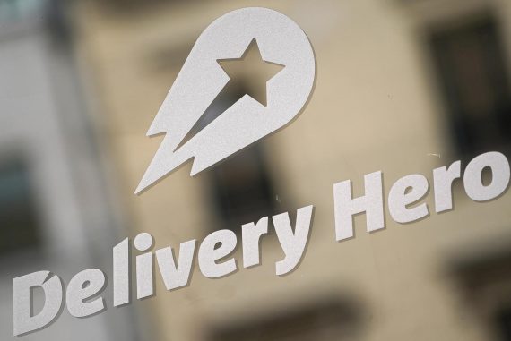 Delivery service registers high loss despite growth