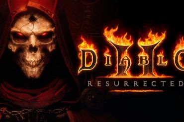 Diablo II: Resurrected: Date has been set for open beta