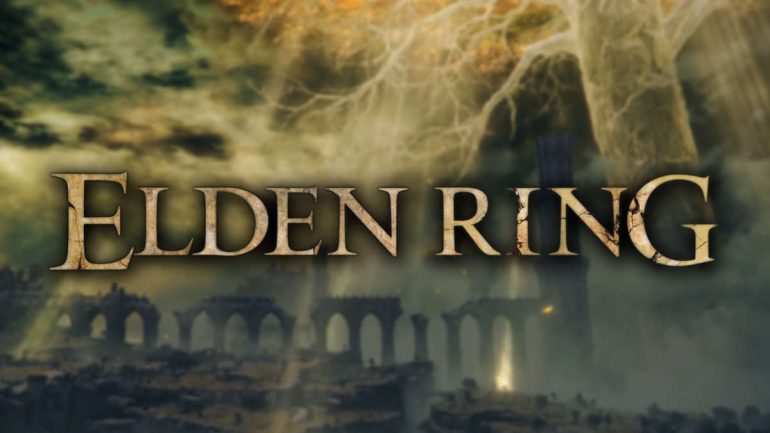 Elden Ring: No Appearance at Gamescom 2021 - Despite the Prize