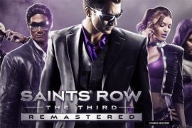 Epic Games Store Verschenkt Kurzeitig Saints Row The Third Remastered