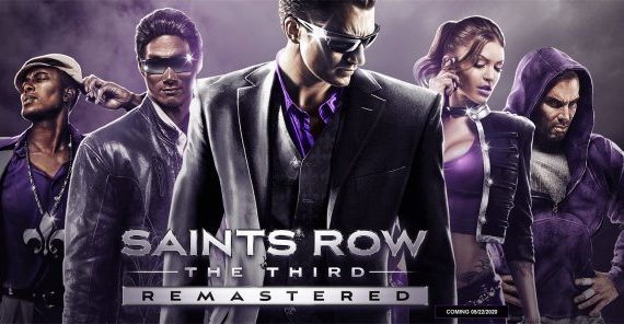 Epic Games Store Verschenkt Kurzeitig Saints Row The Third Remastered