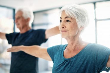 Exercise may not slow the course of dementia