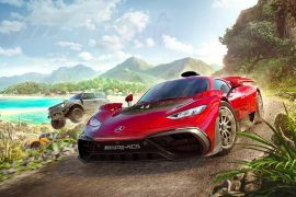 Forza Horizon 5: New Cover Cars in Video