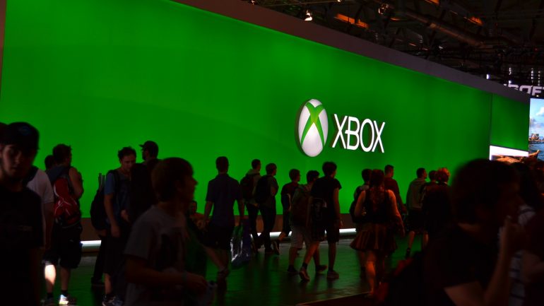Forza Horizon 5 and Age of Empires IV.  Xbox Streams for 2021 with Gamescom