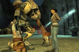 Half-Life 2: The Rumor: Remastered Collection Discovered