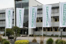 Herzogenaurach: Schaeffler sells business division - employees affected in Franconia