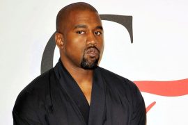 "I'm Here": Kanye West Requests Name Change