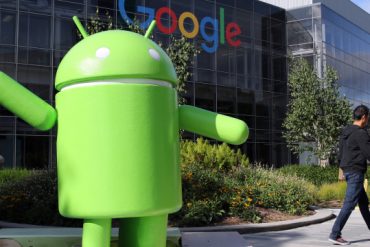 Issues with many older Android smartphones: Access to Google services severely restricted