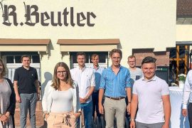 Julian Double takes over: Youth union in Nagold region with new management - Nagold and surroundings