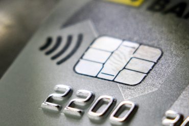 Mastercard wants to eliminate magnetic stripe