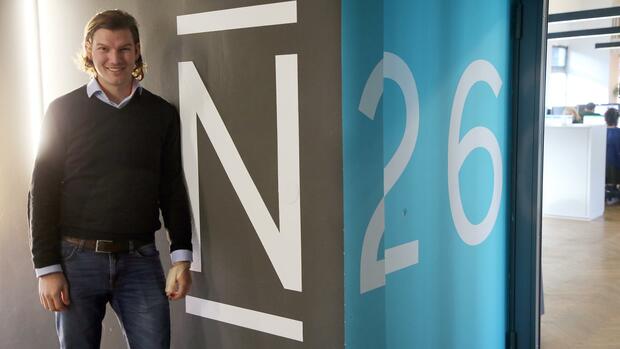 N26 Financial Supervisory Authority threatens trouble with Bafin