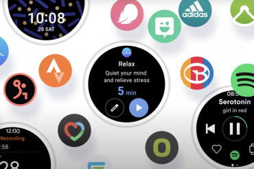 New Google Apps Exclusively for Wear OS 3 Smartwatches