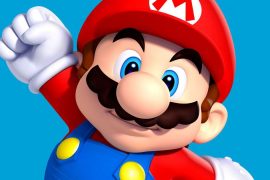New record: "Super Mario Bros." crosses the $2 million barrier!