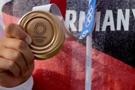 Olympia 2021: German medal balance as weak as it has been in decades
