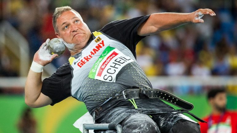Paralympics: Six Thuringia athletes are in Tokyo