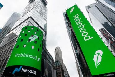 Robinhood and Reddit traders jump in stock prices