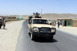 Taliban attack in Afghanistan: US diplomat hiding in Kabul
