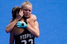 Tokyo 2021: German hockey women knocked out in quarter-finals