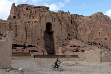 UNESCO: Protecting Cultural Heritage in Afghanistan |  Science