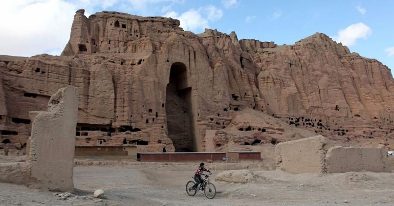 UNESCO: Protecting Cultural Heritage in Afghanistan |  Science