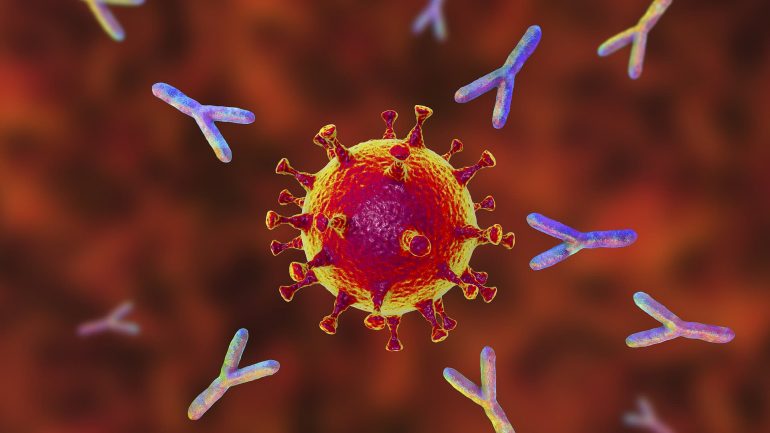 Variant: Where is the coronavirus developing?