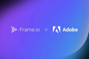 Video editing: Adobe acquires Frame.io |  heis online