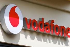 Vodafone sharply criticized Deutsche Telekom