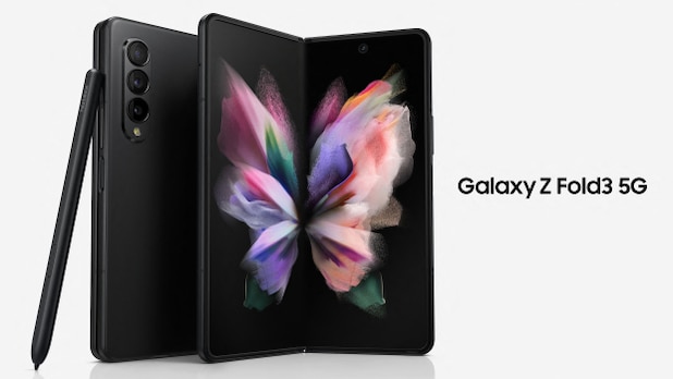 Samsung: The new Galaxy Z Fold 3 is facing hurdles due to high demand, among other things.