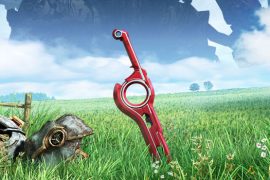 Xenoblade Chronicles 3 nearing the end of development, will reveal soon?  • Nintendo Connect