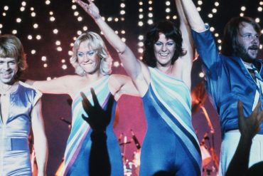 ABBA - BILD Knows Successful Band's New Mega Plans