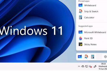Microsoft releases Windows 11 preview for companies