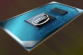 Elder Lake: new Intel processors should appear in mid-November