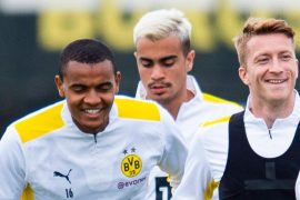 Borussia Dortmund: The farewell is in the room - is its time up?