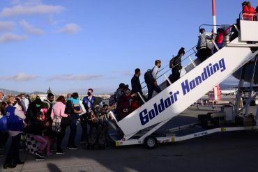 Migration: "Germany must relocate 41,000 refugees annually"
