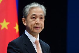 China rejects Canada's allegations against its judiciary
