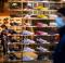 Sneakers in small shoe stores: As the adidas group wishes, it would soon be a thing of the past