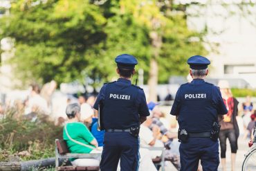 Cross-border Security Day 2021 to tackle criminal offenses in public places - Blaulichtreport-Saarland.de